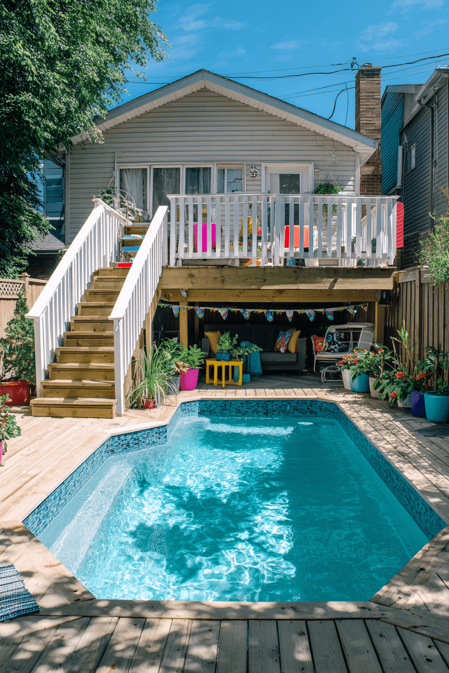 7 cheerful lowes deck upgrade