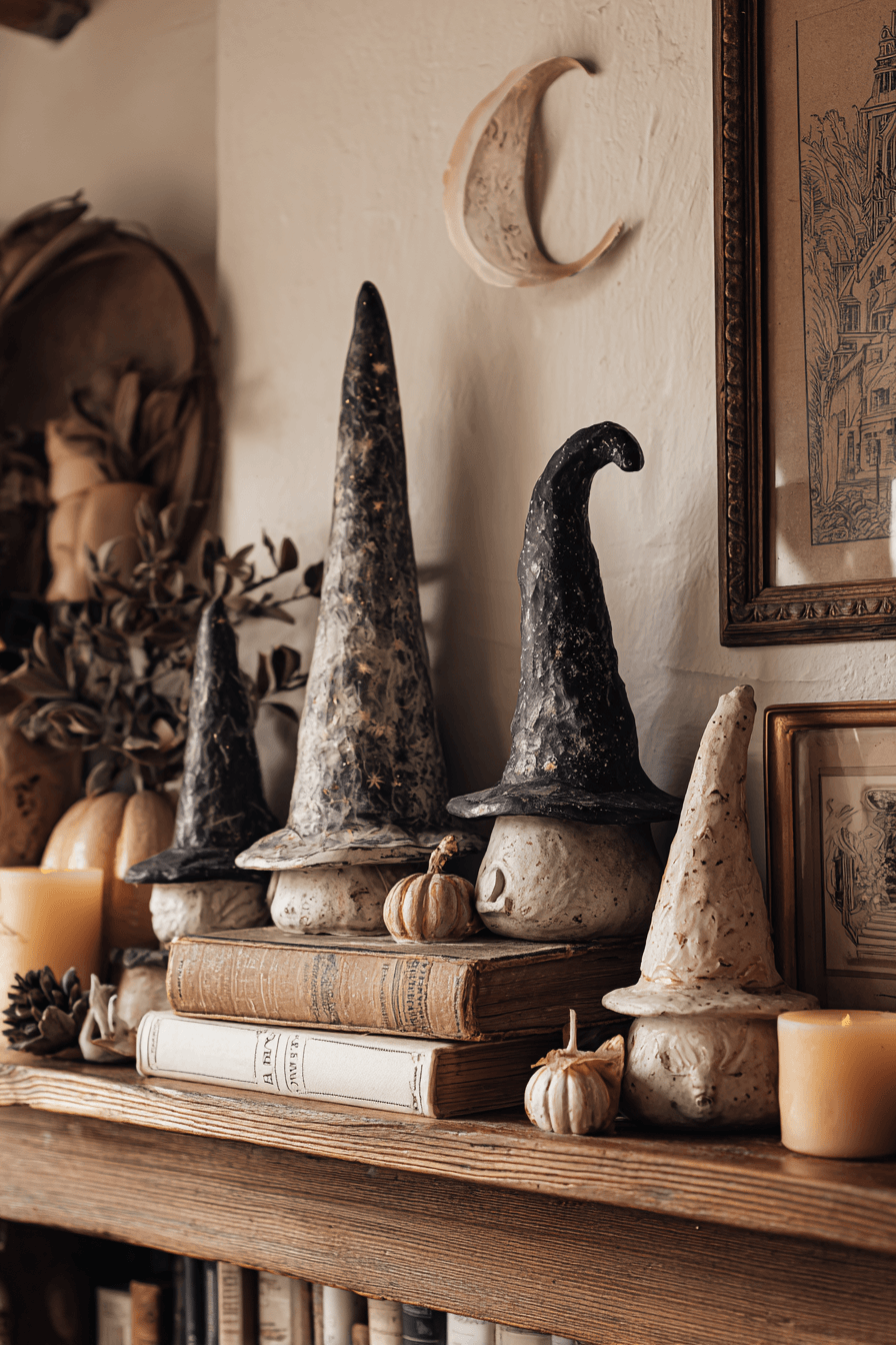 7 enchanted witchy etsy treasures