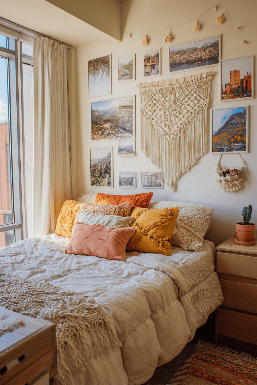 7 playful dormify wall decor