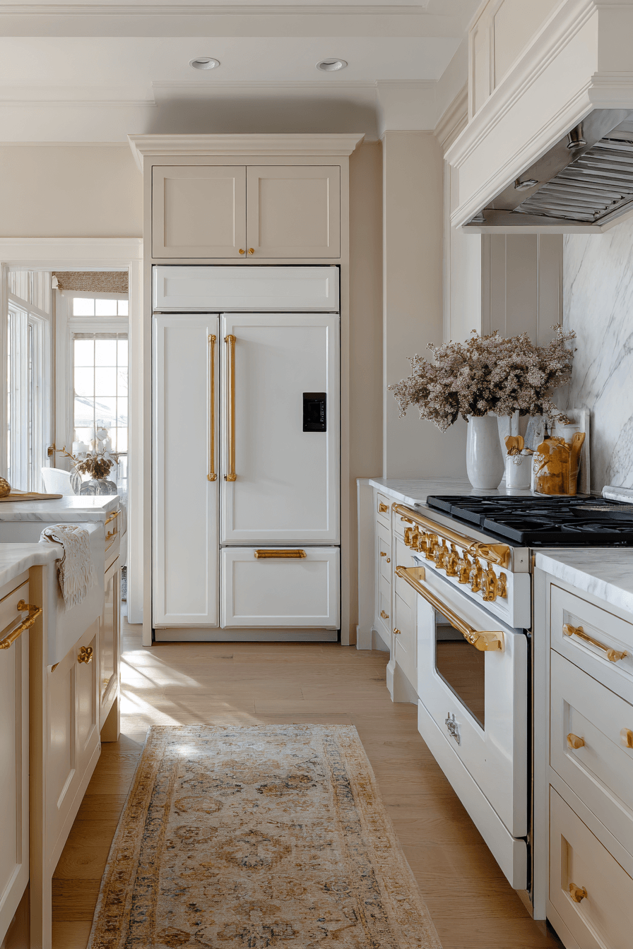 7 stylish cottage appliance upgrade