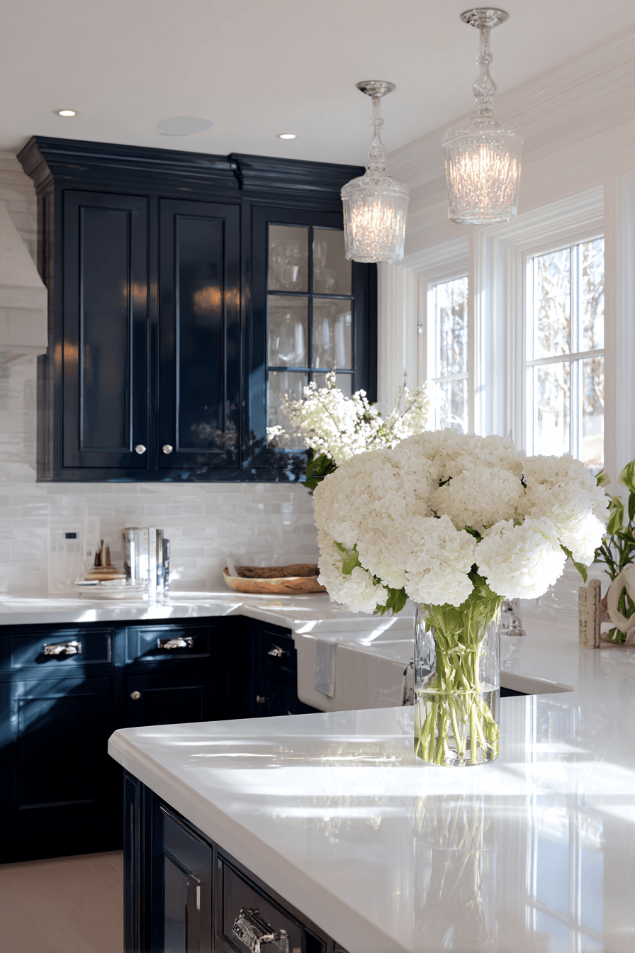 8 classic navy cabinet dreams