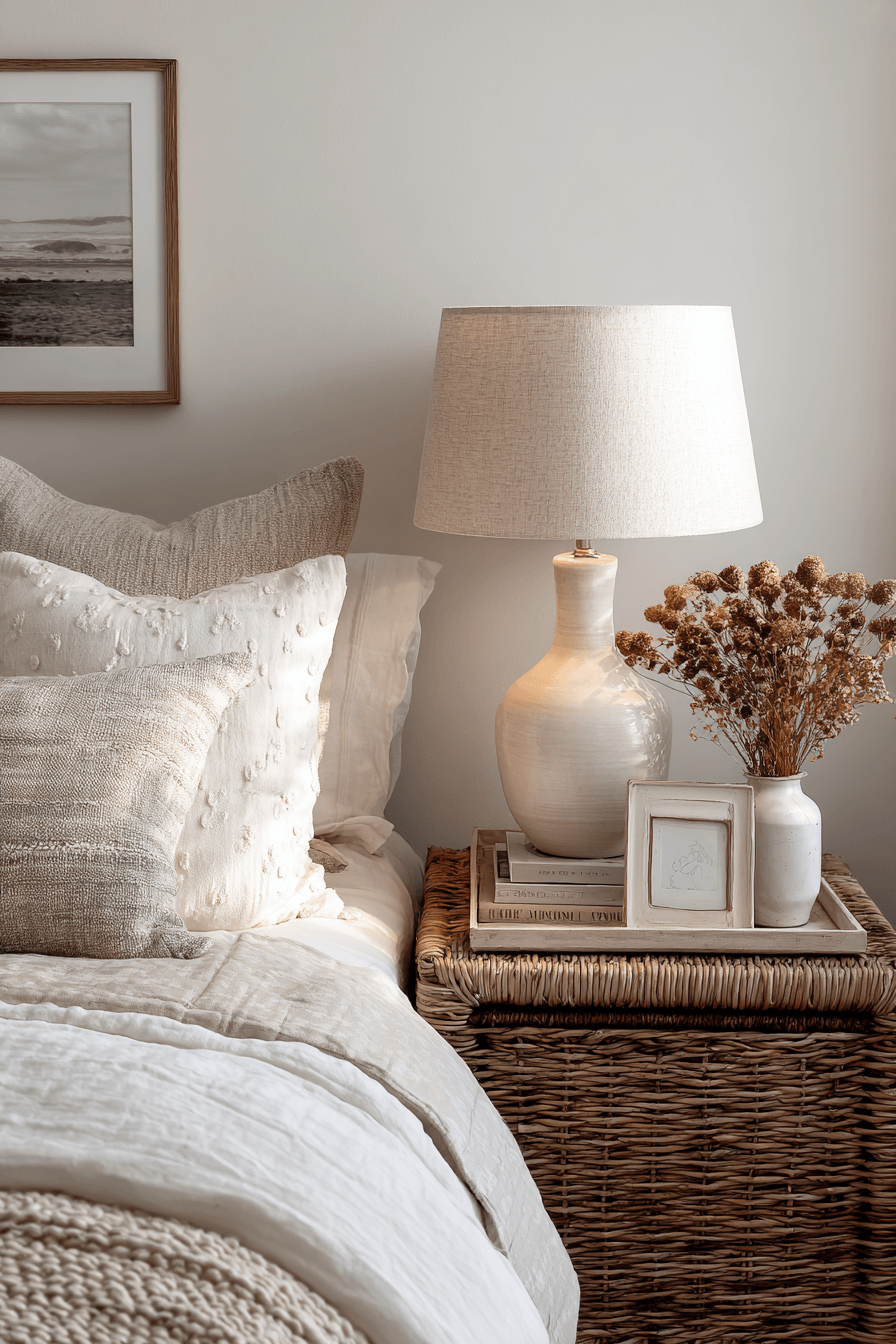 8 cozy threshold accent ideas