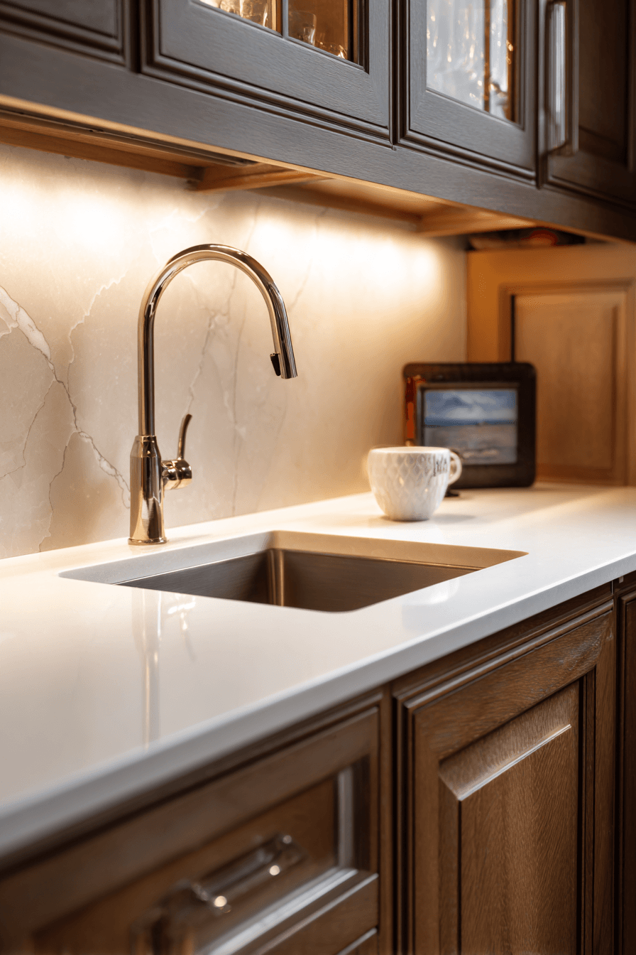 8 refined kohler sink design