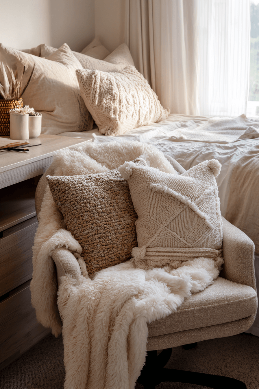 9 cozy ugg throw moment