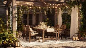 pergola ideas on a budget2