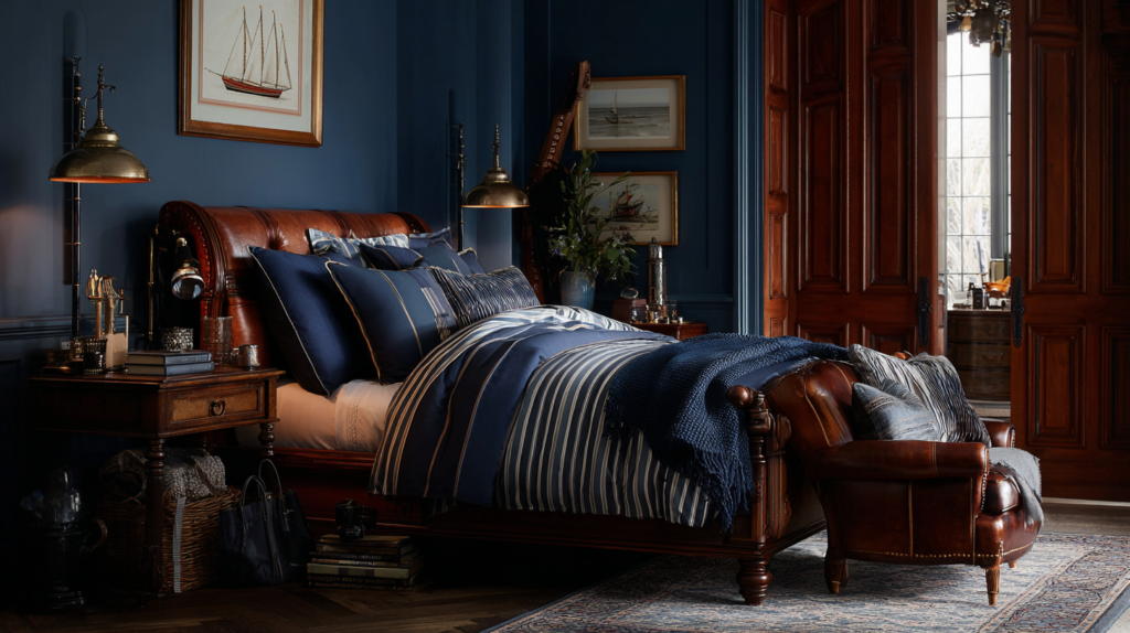 27 Royal Room Bedroom Ideas for an Elegant and Luxurious Retreat royal room bedrooms2