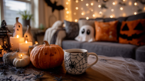 spooky season home decor2