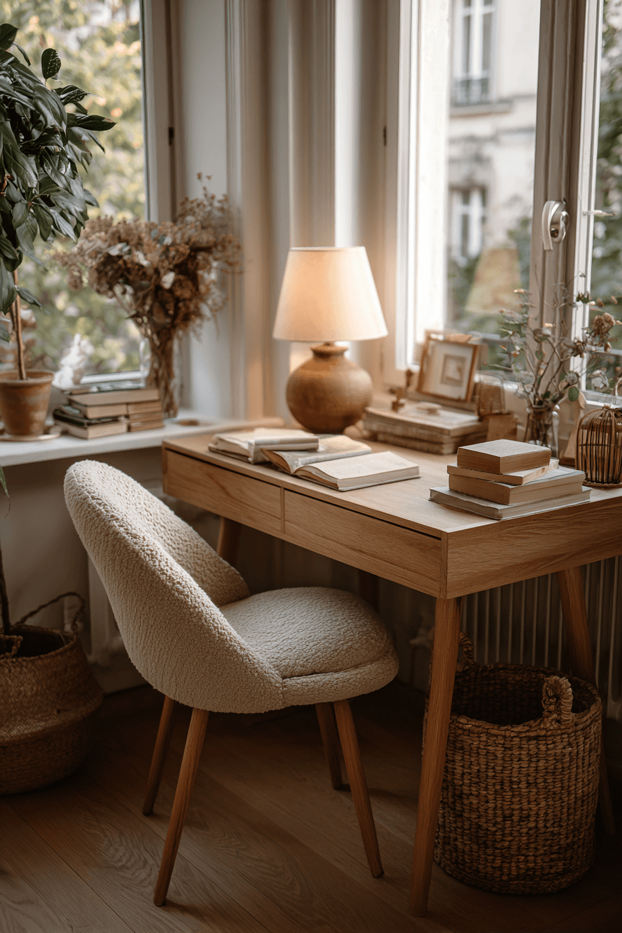 1 happy ikea study tables