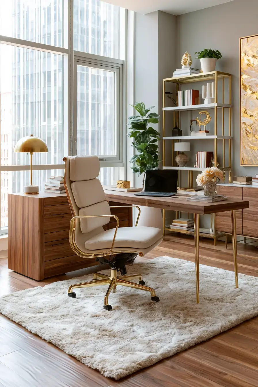 1 sleek herman miller haven