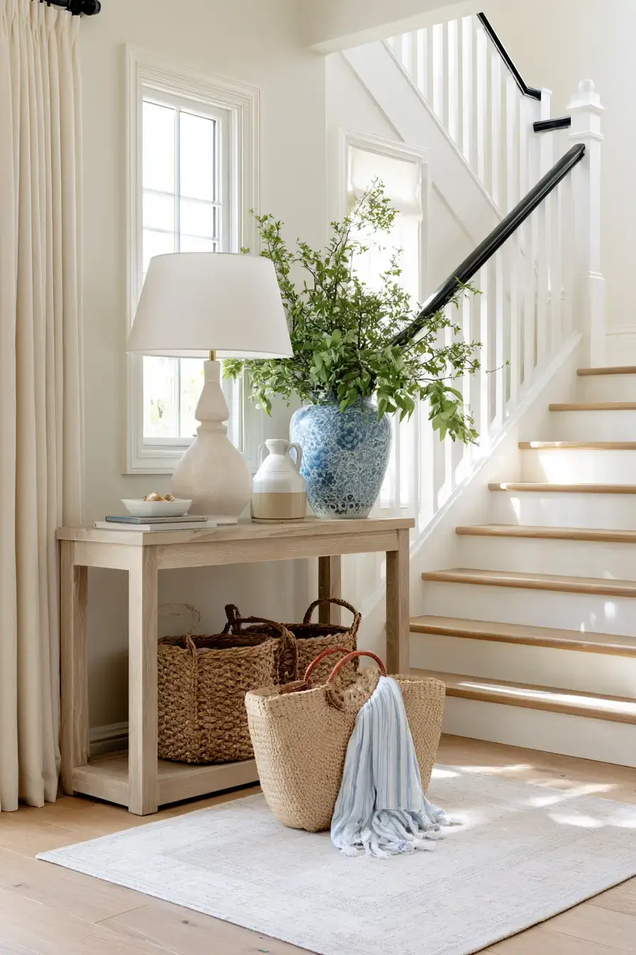 10 breezy serena lily console