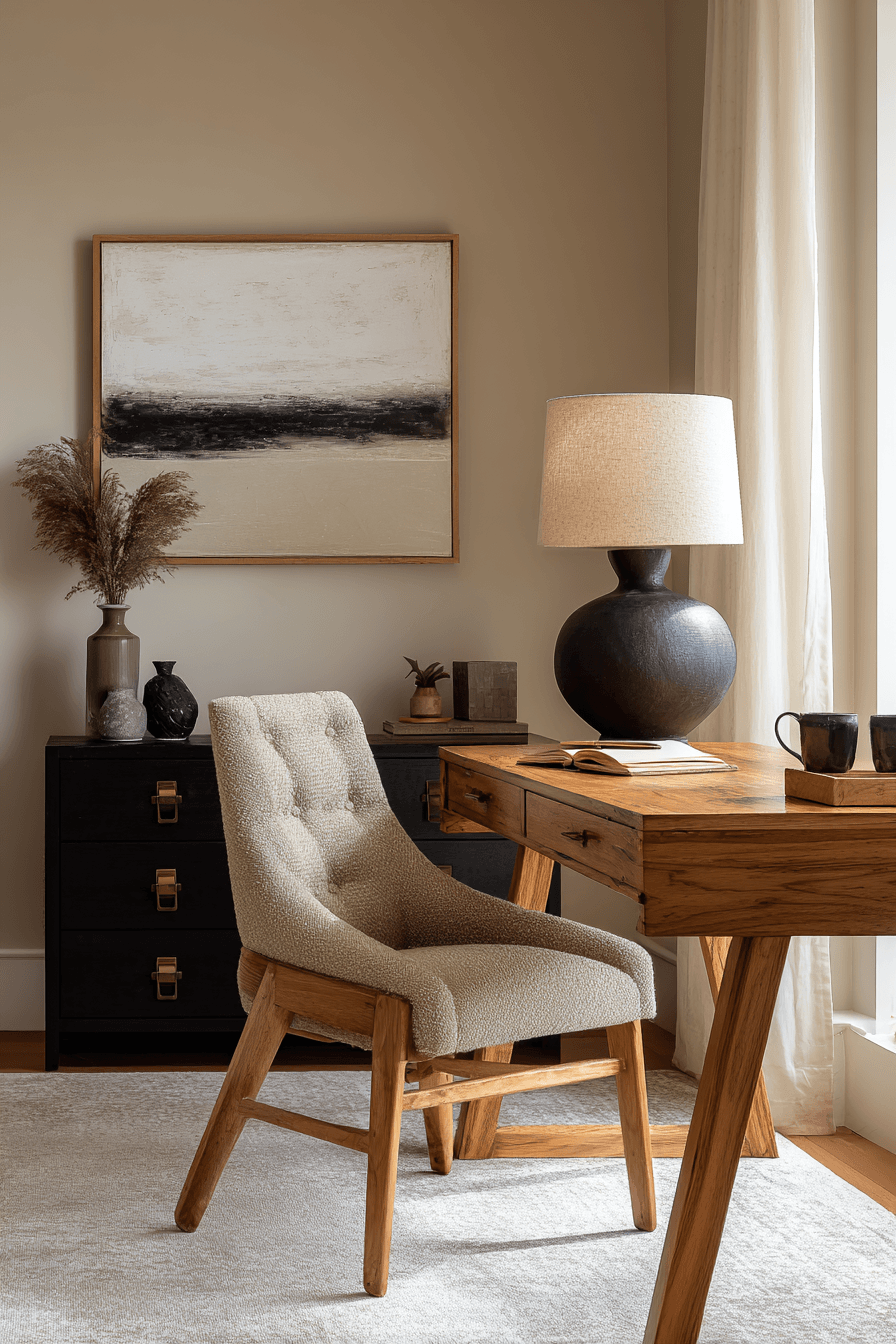 10 cozy crate barrel spaces