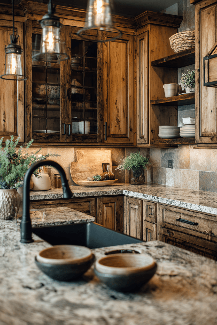 10 textured emser kitchen character