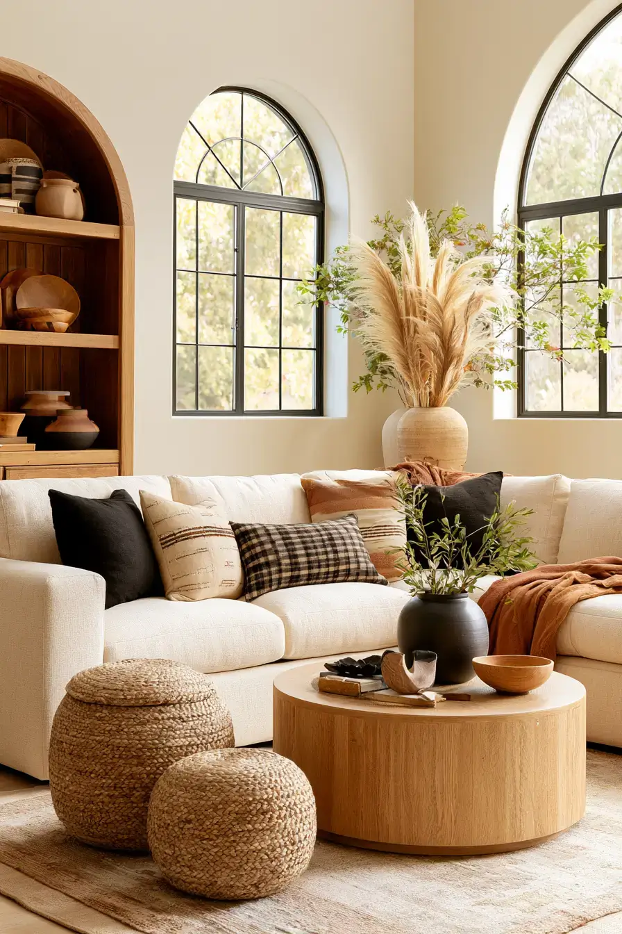 10 timeless pottery barn warmth