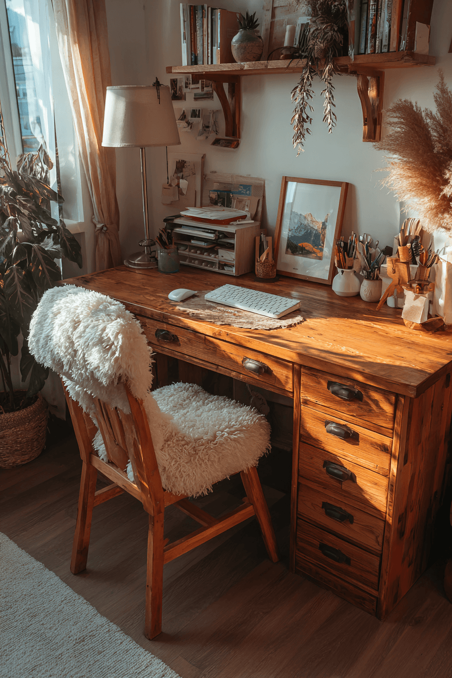 11 easy amazon desk finds