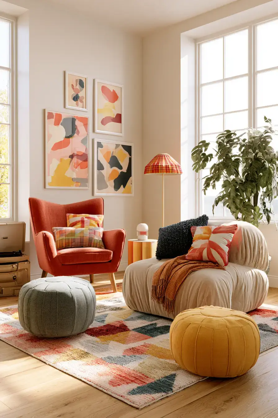 11 funky urban outfitters den