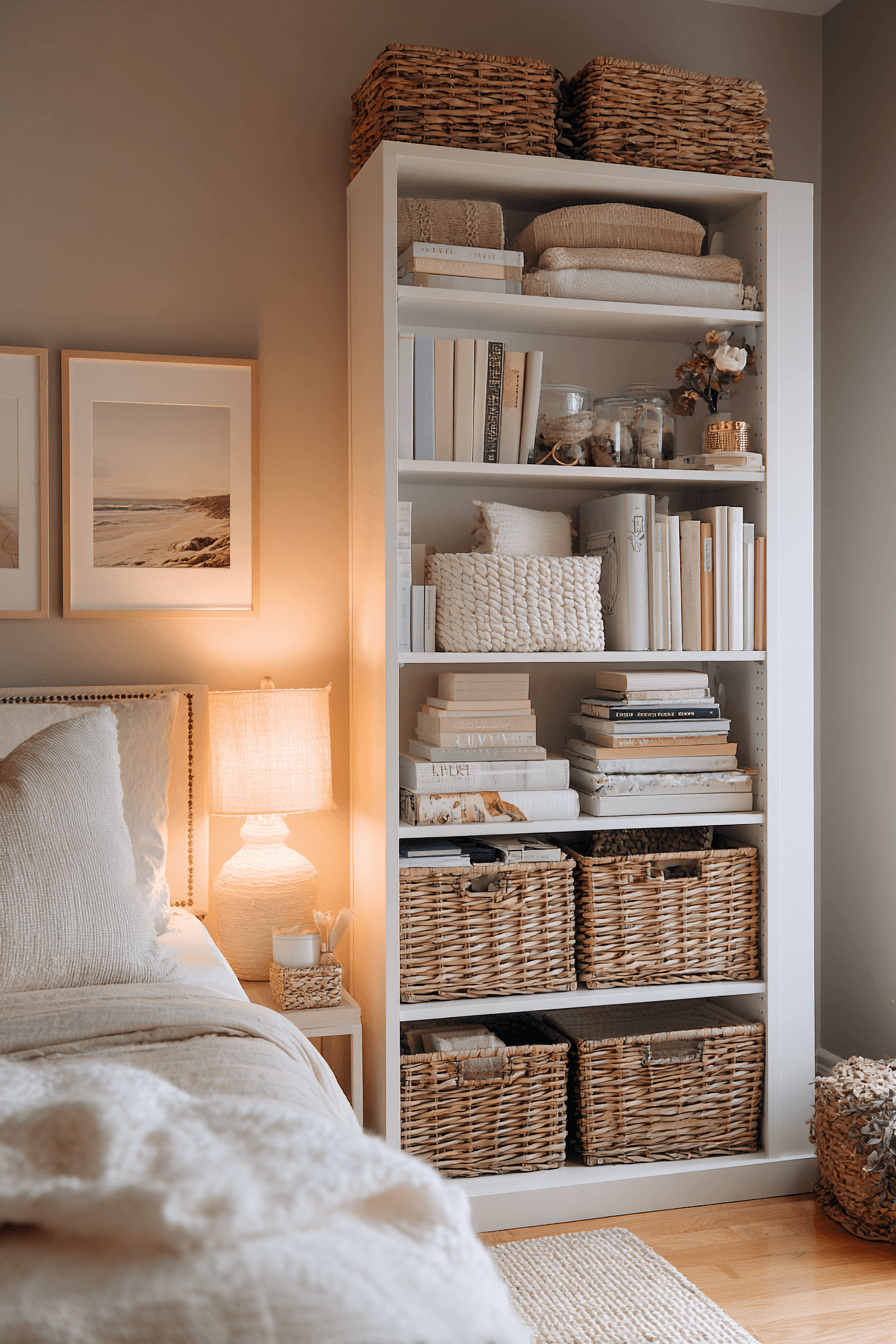 11 smart billy office storage