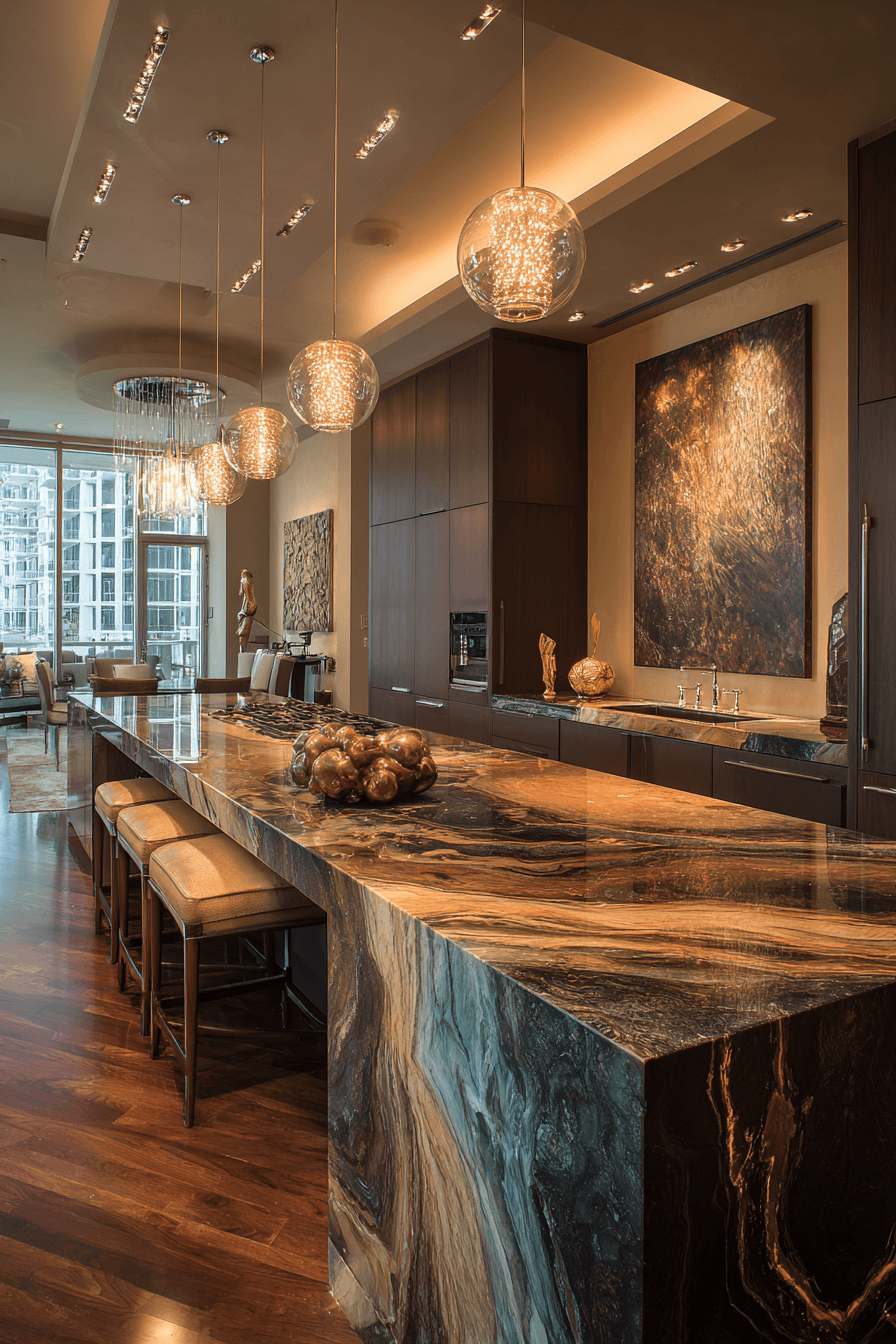 12 artistic antolini kitchen vision