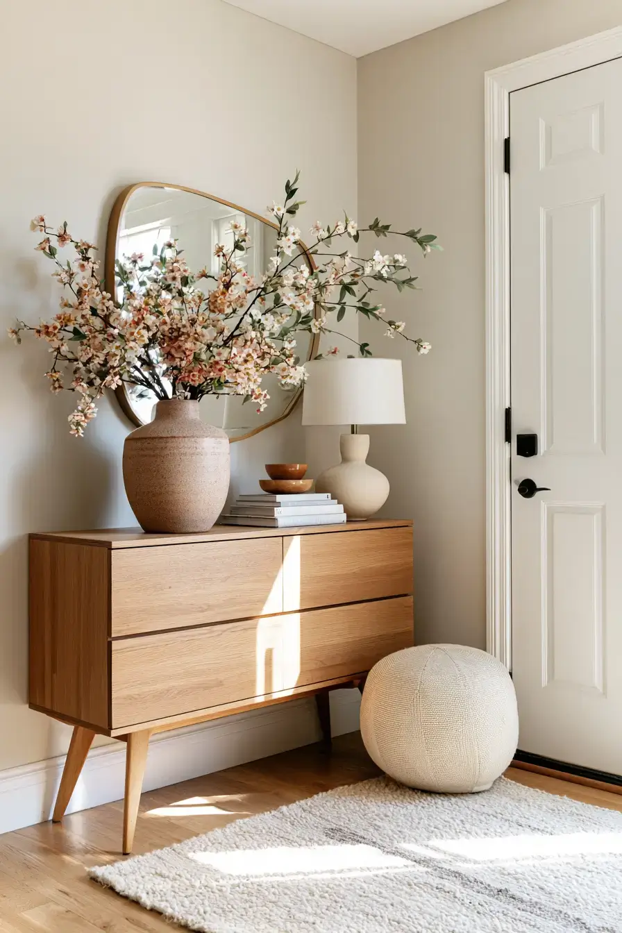 13 clean article console corner
