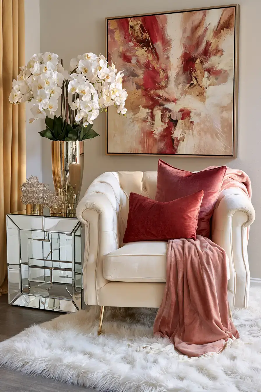 14 glamorous z gallerie shine