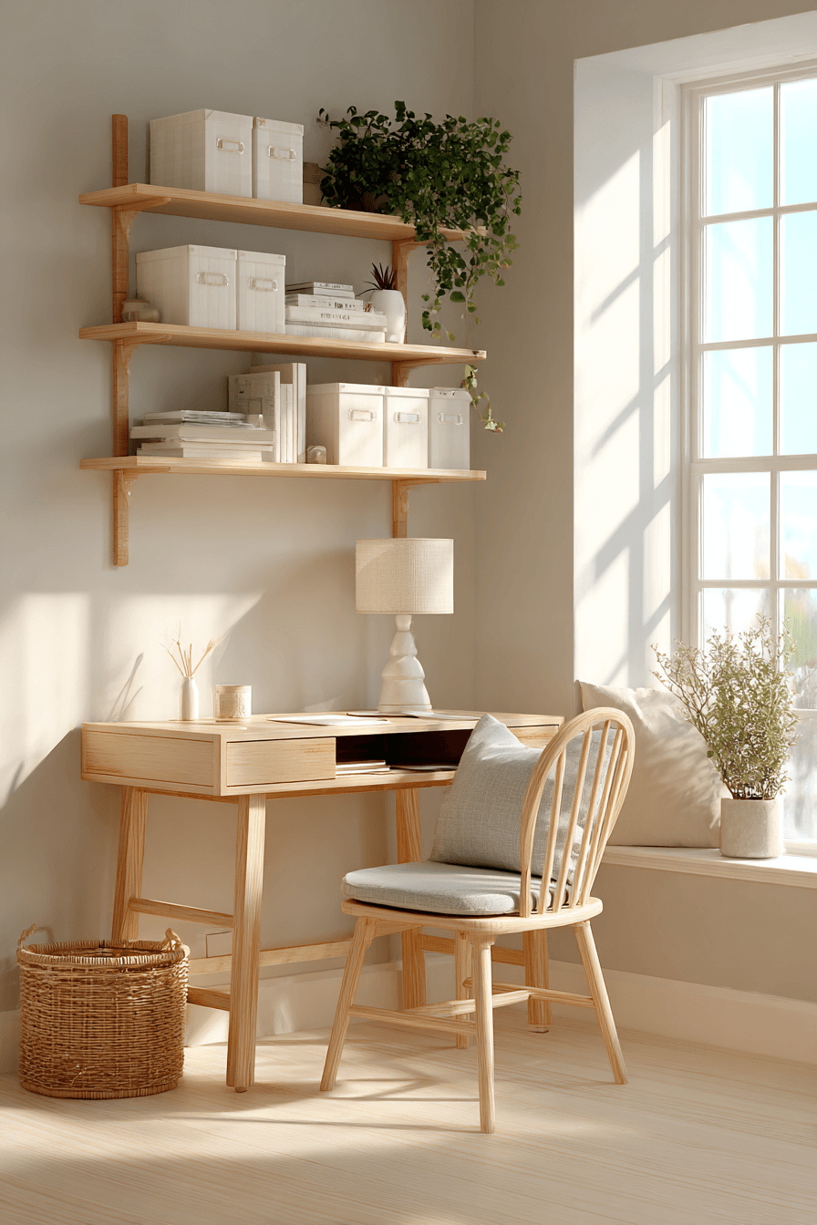 17 useful small study tables