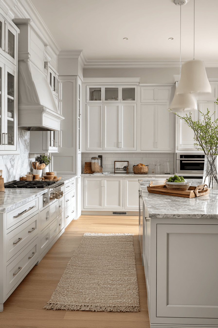 17 versatile gray granite style