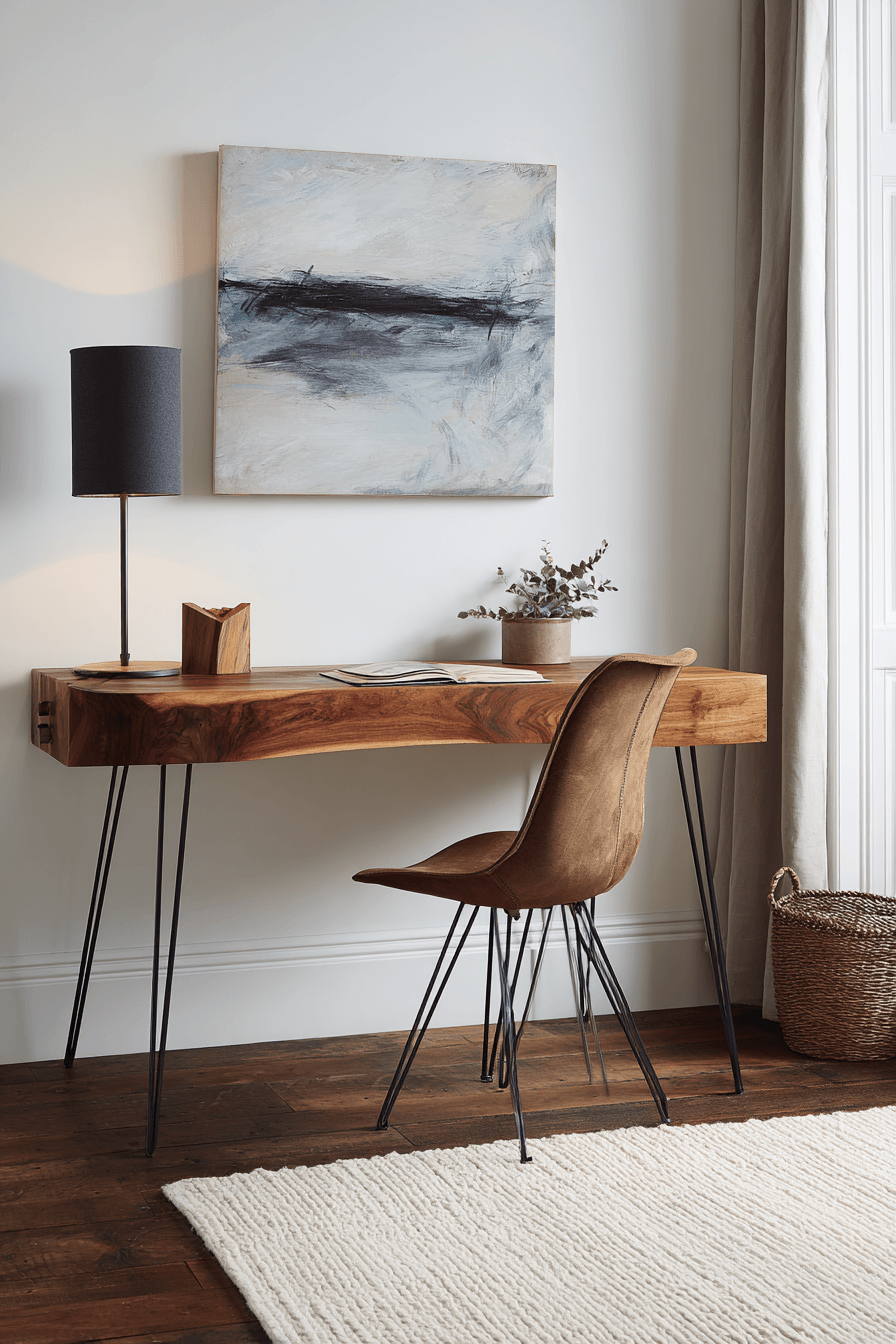 18 fresh modern desk inspiration