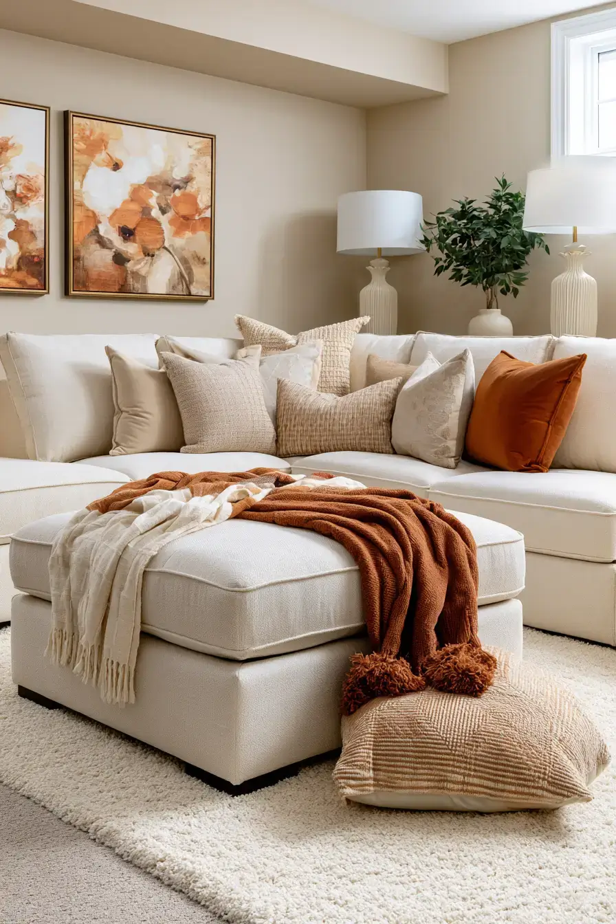 18 relaxed pottery barn comfort
