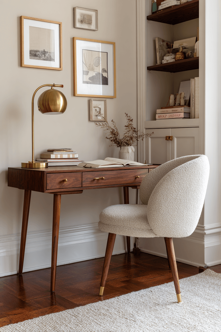 2 polished west elm corners