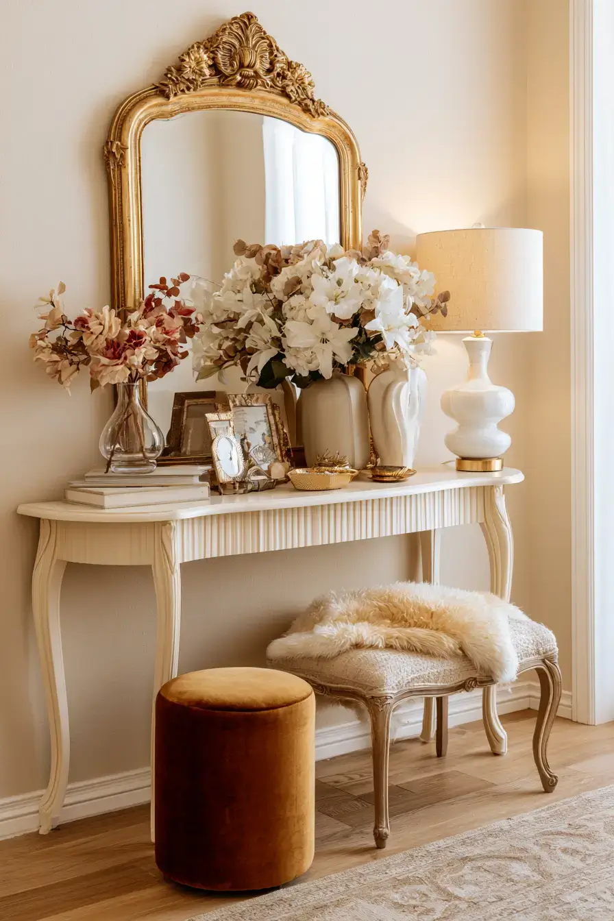 20 charming anthropologie mirror styling
