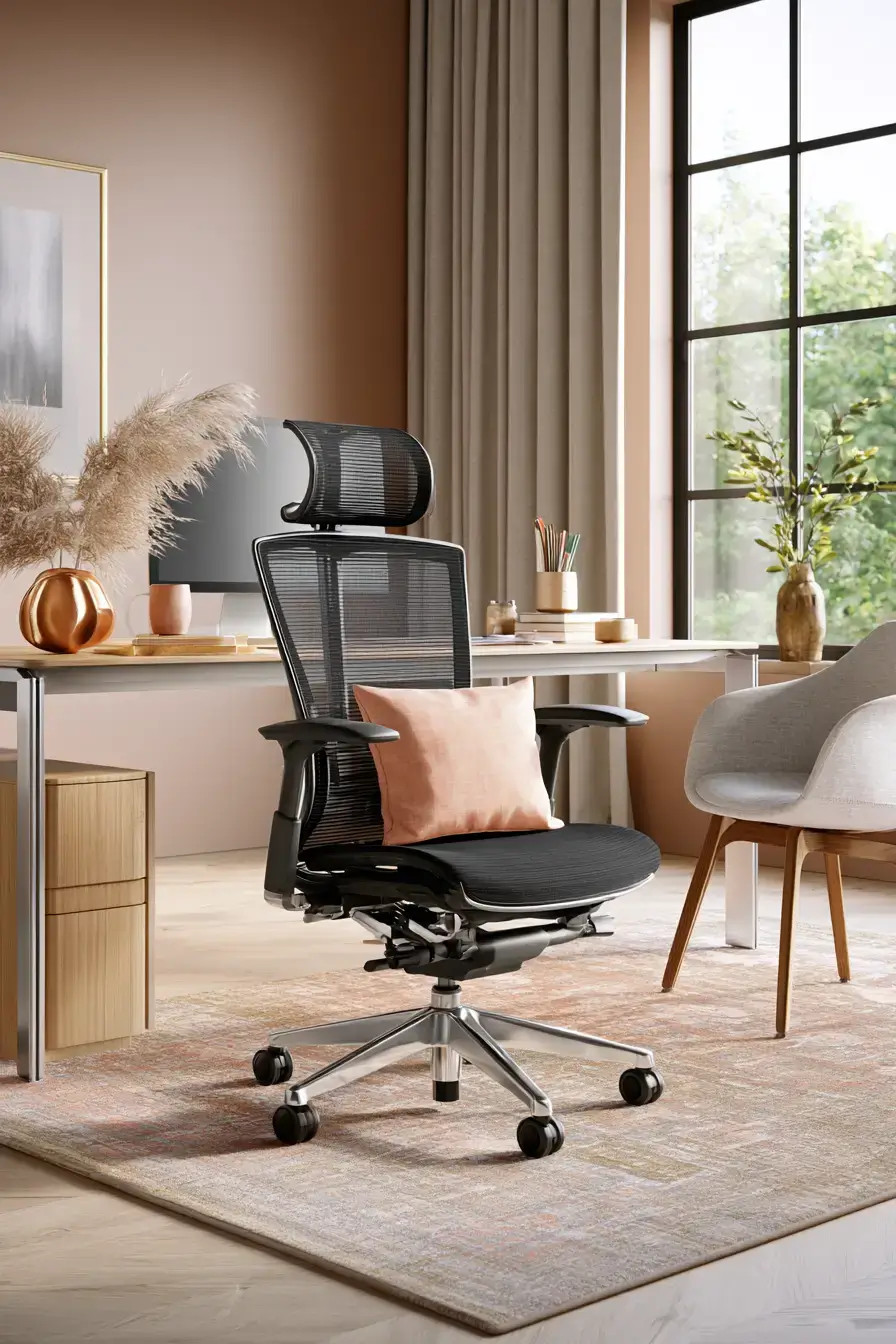 20 ergonomic herman miller seating