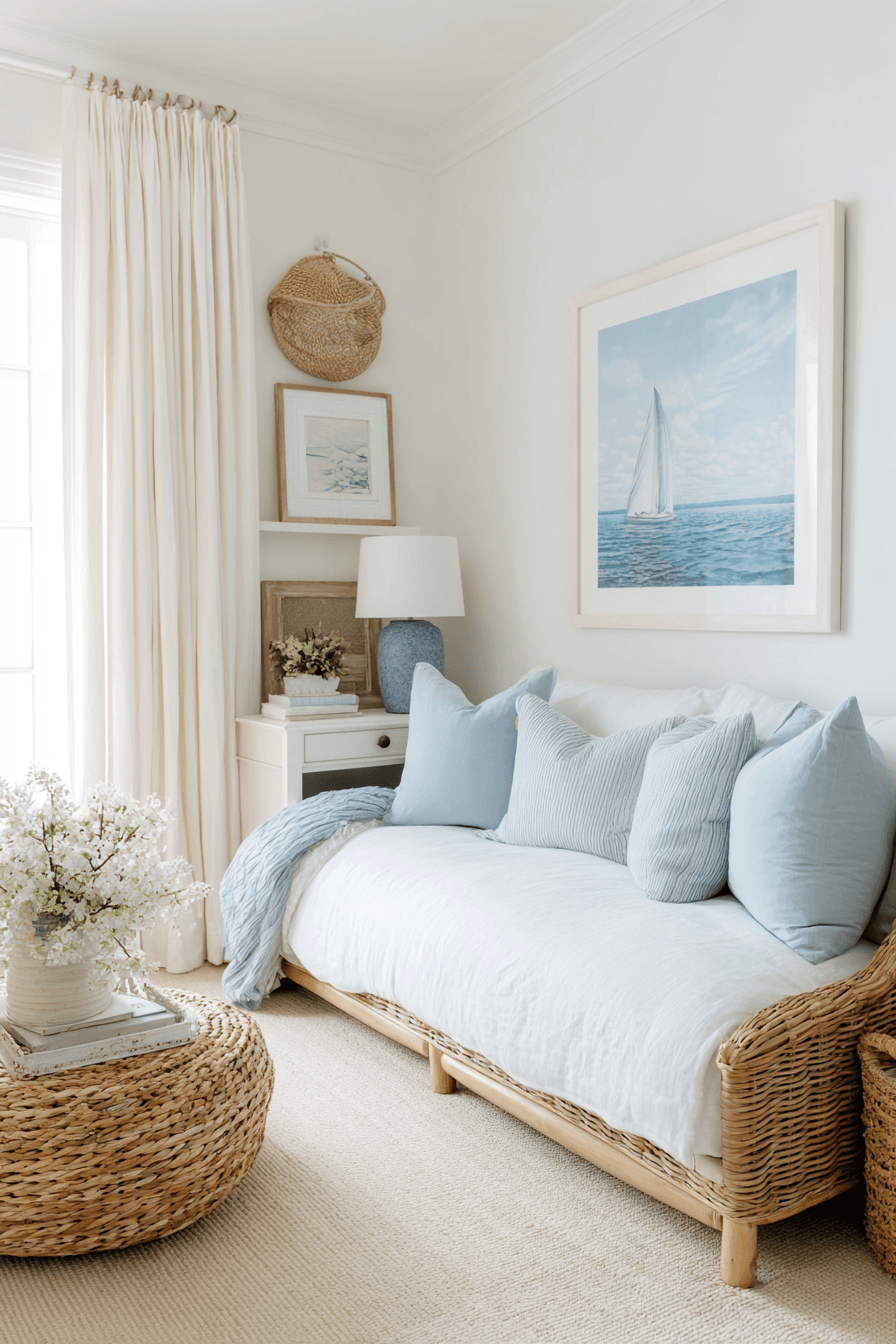 21 breezy serena lily room