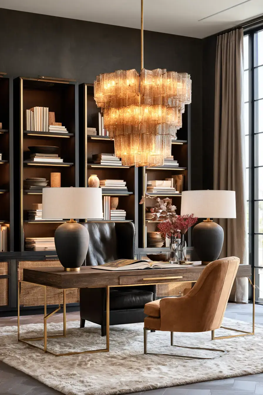 23 luxe restoration hardware lighting