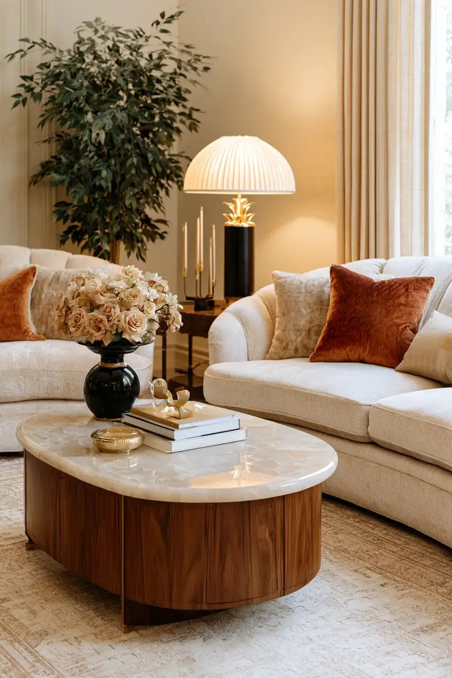24 elegant arhaus living glow