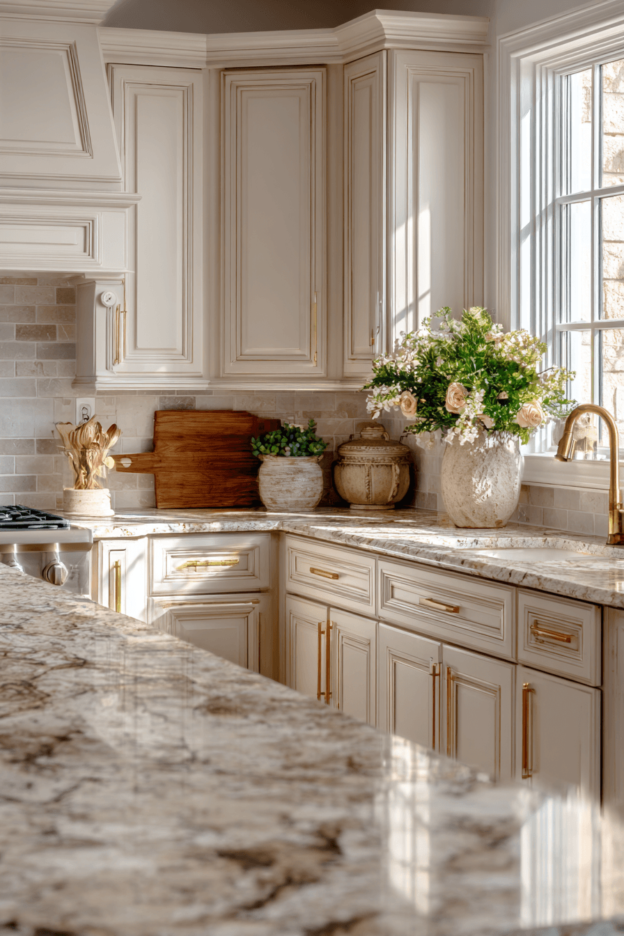 24 lasting timeless kitchen style
