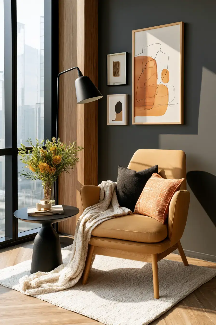 25 calm article lounge nook