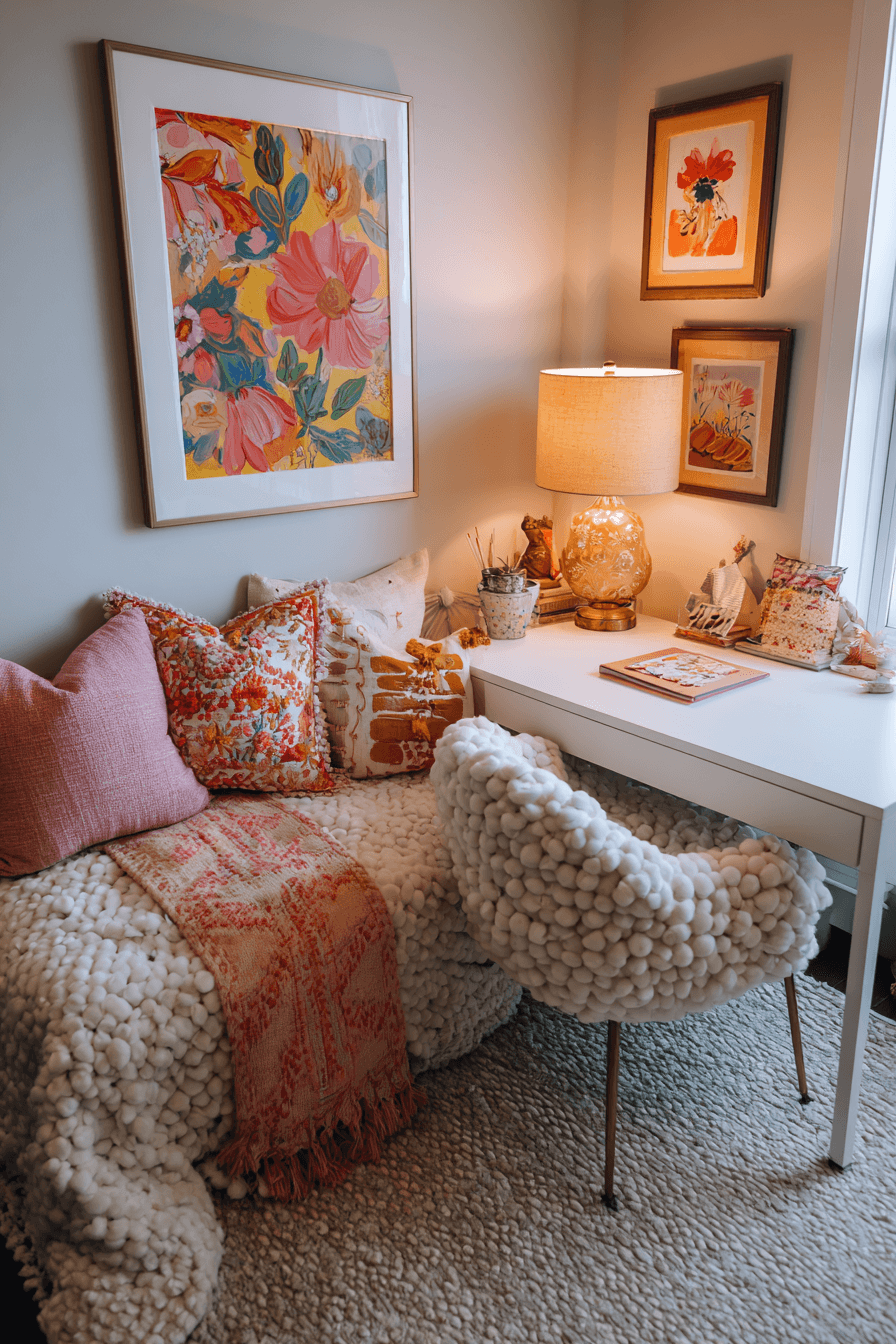 25 colorful opalhouse guest decor