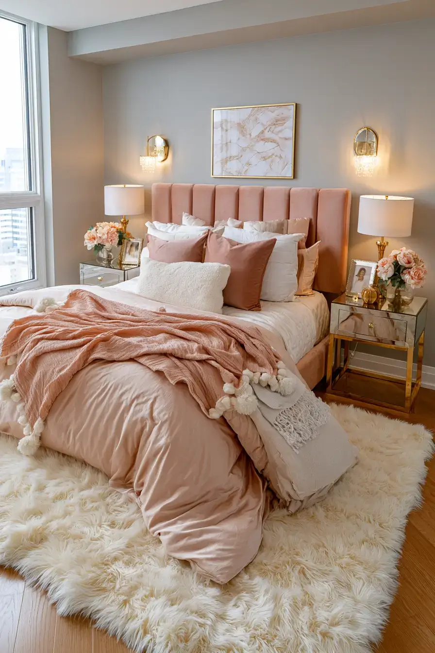 25 dreamy wayfair bedroom shine