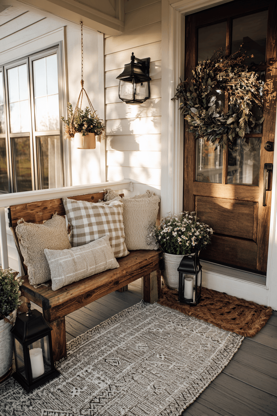 26 affordable threshold porch finds