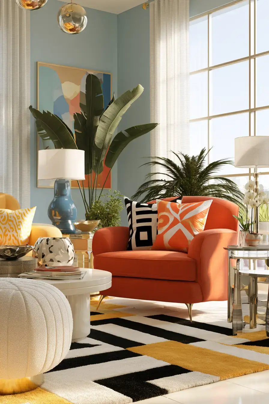 26 artful jonathan adler layers