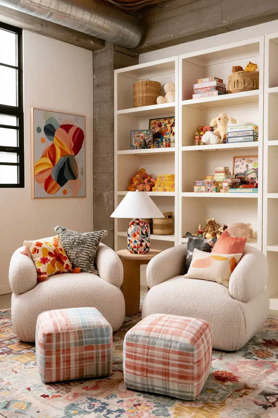 26 beautiful anthropologie game room