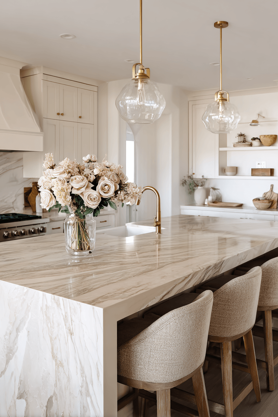 27 beautiful granite color mood