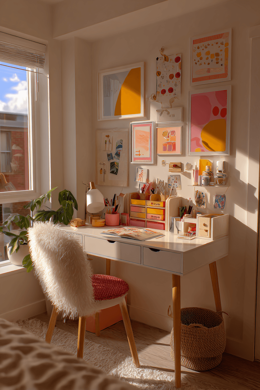 27 smart small office spark