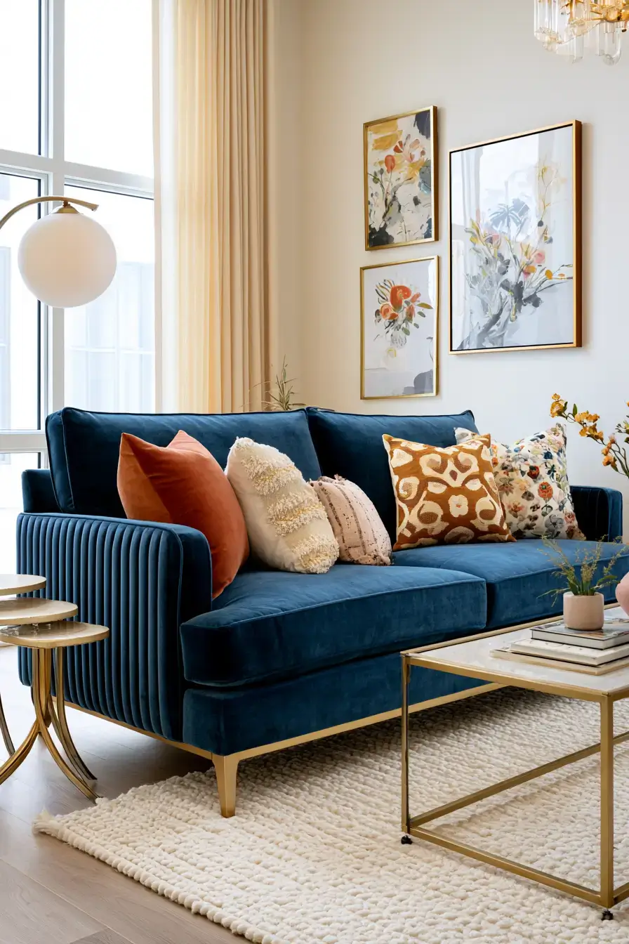 3 vibrant anthropologie velvet mood