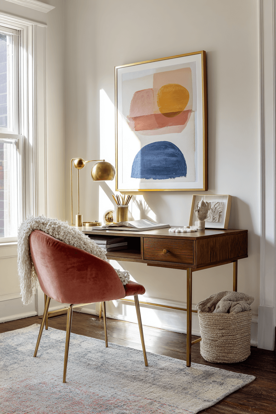 3 vibrant west elm workspace