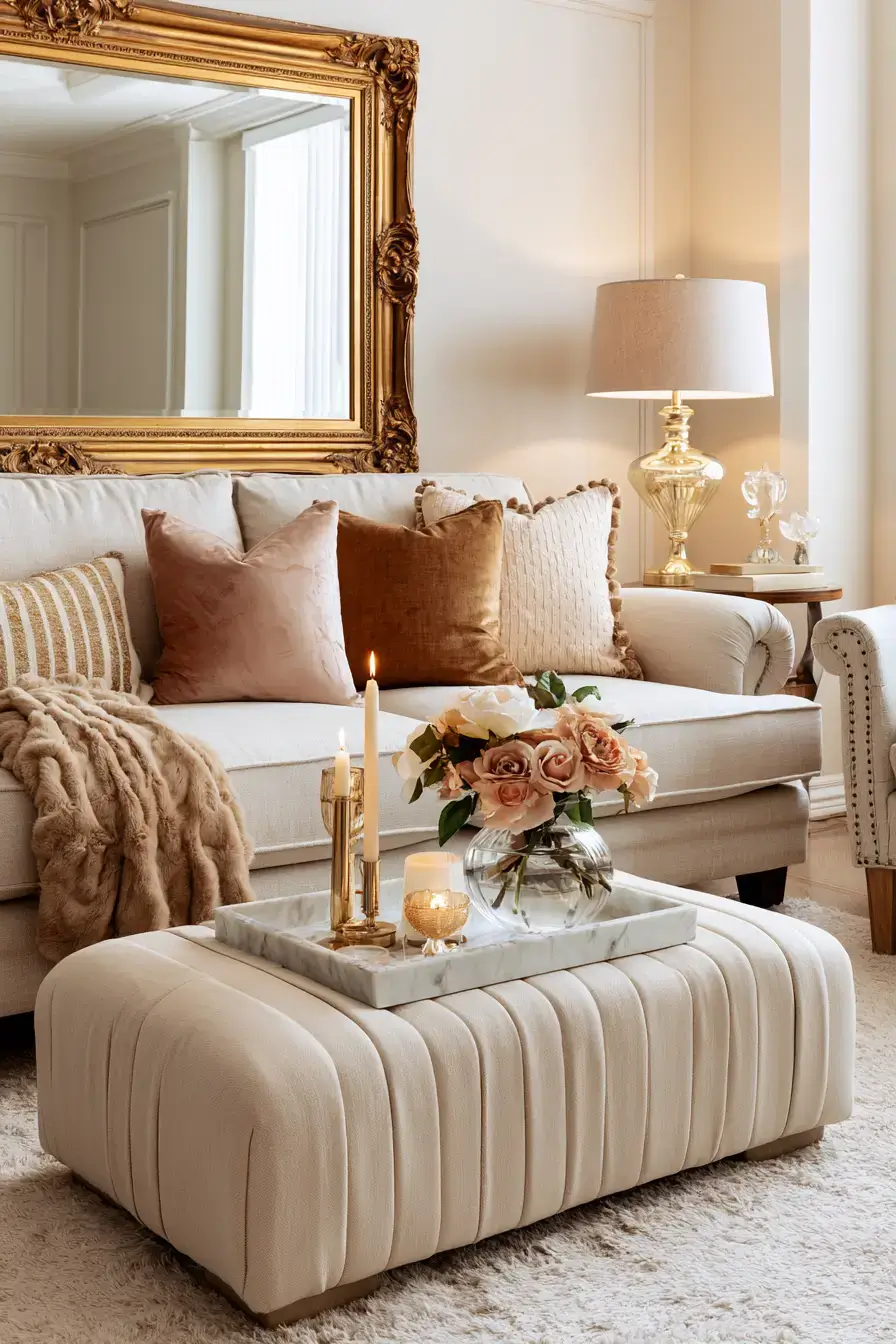 4 soft pottery barn polish