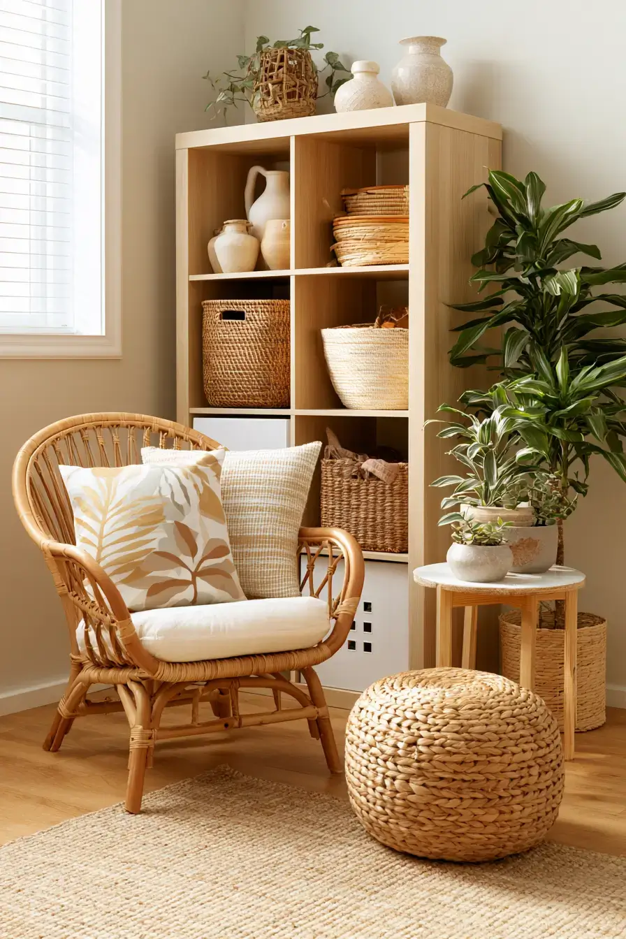 5 charming ikea texture corner
