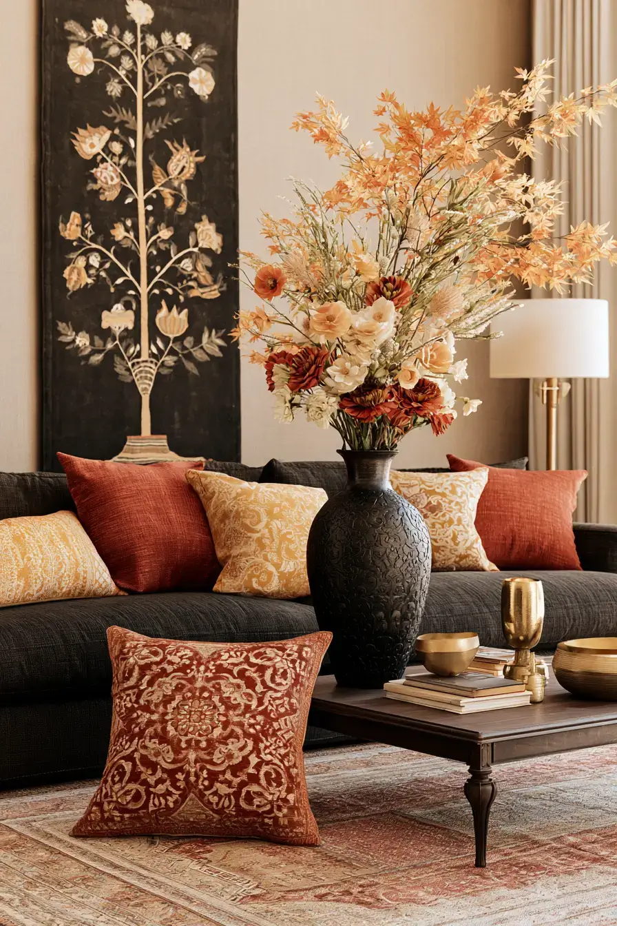 6 bold anthropologie pattern story