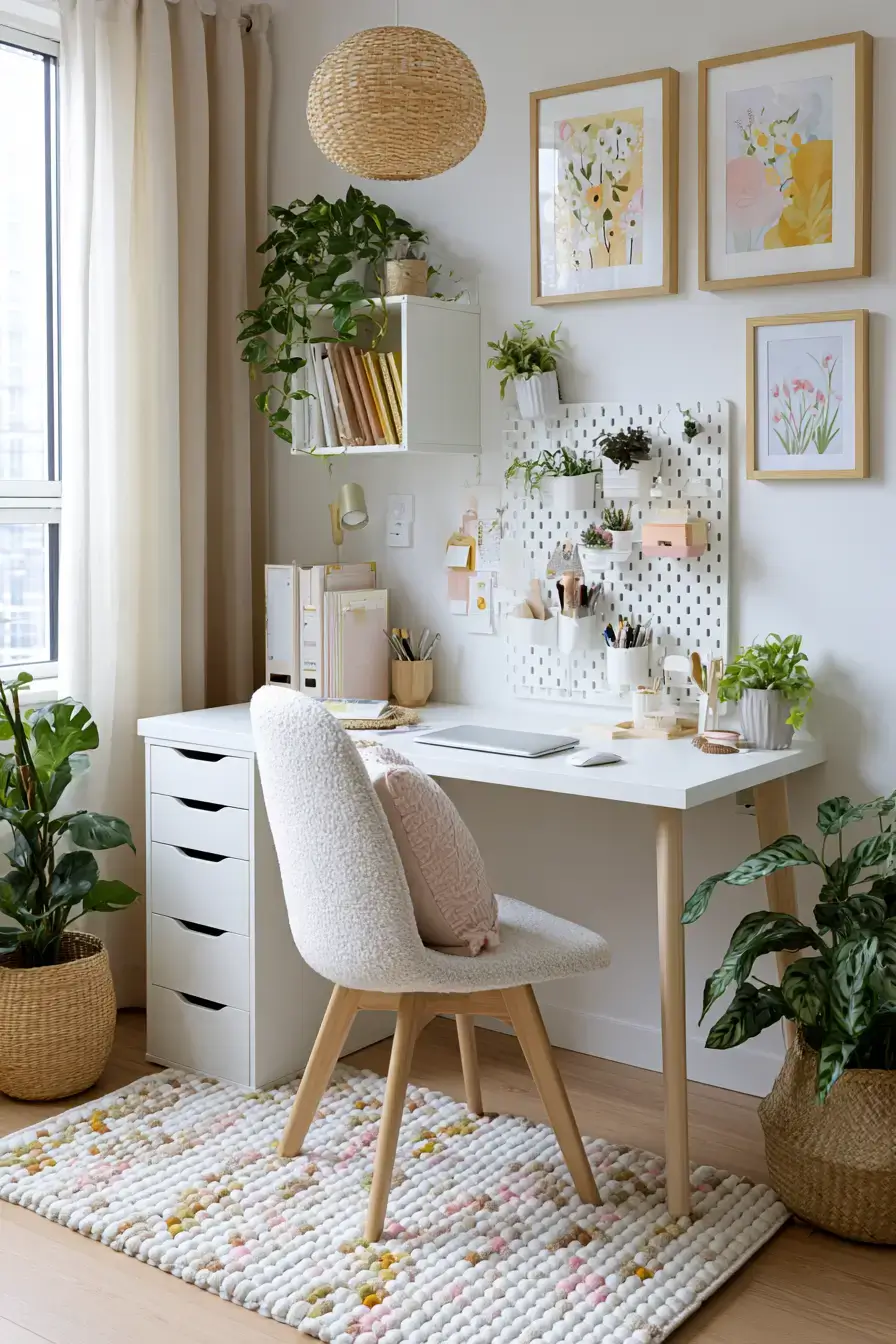 6 bright ikea work refresh