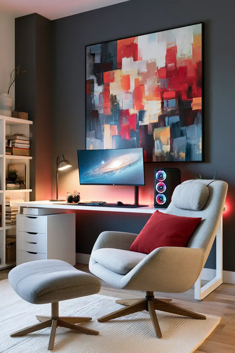 6 modern cb2 gaming zone