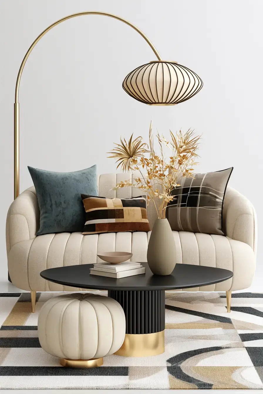 7 smooth crate barrel curves